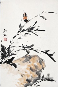 Xiao Lang 15 classique Peinture à l'huile